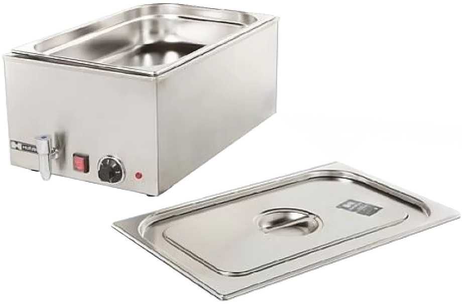 Мармит Hurakan HKN-BM3