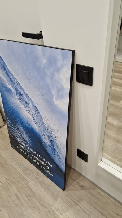 Стильные яркие картины