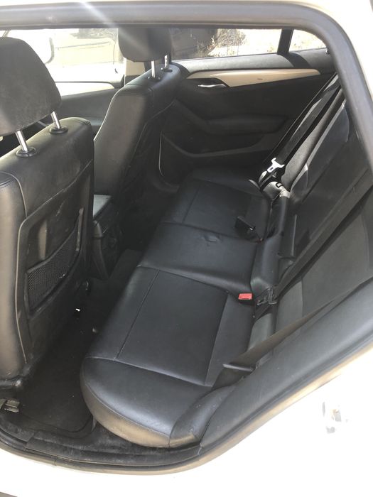 БМВ Х1, 2.0д, 143кс НА ЧАСТИ (BMW X1 na chasti)
