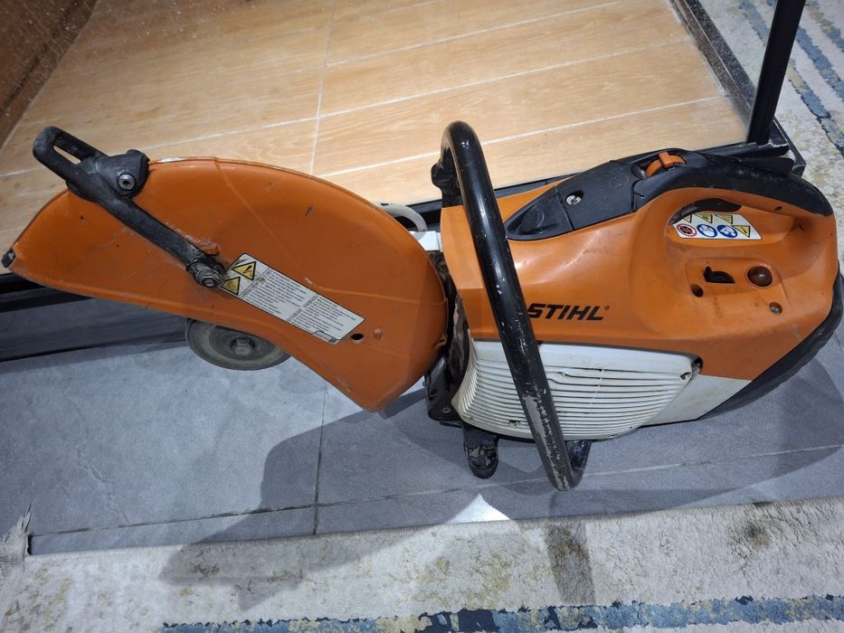 Прокат строительных инструментов.