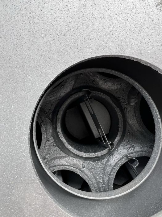 Котел отопительный