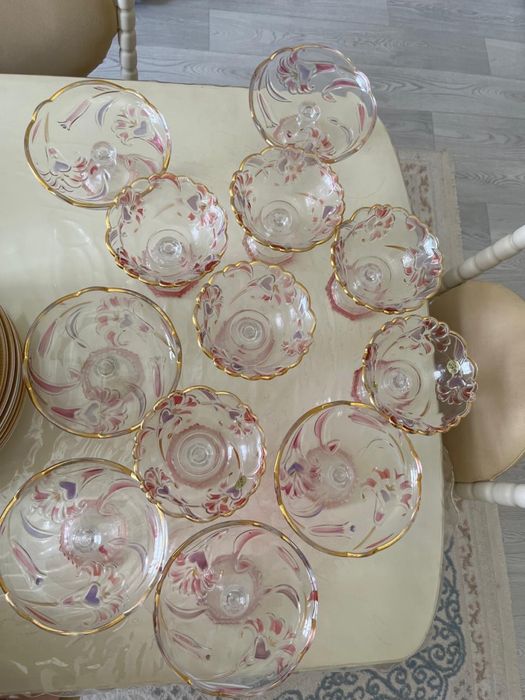 Набор посуды для кухни