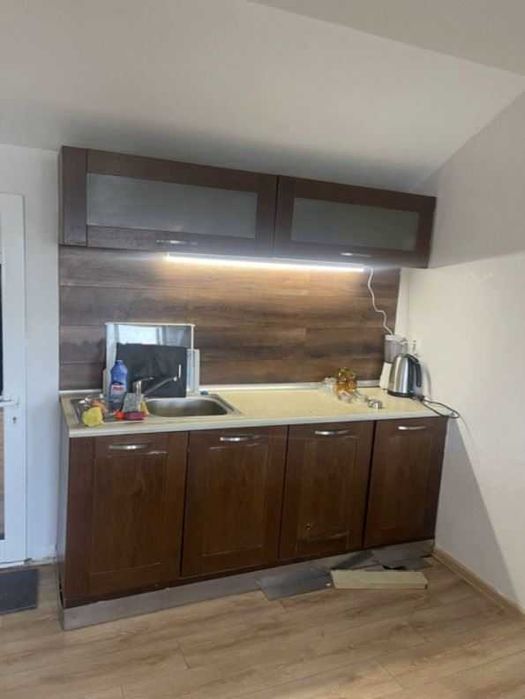 Дава се под наем Двустаен апартамент в София, Център - 65 кв.м за 578.34 € - Снимка #3