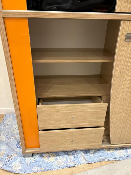 шкаф детский качественный