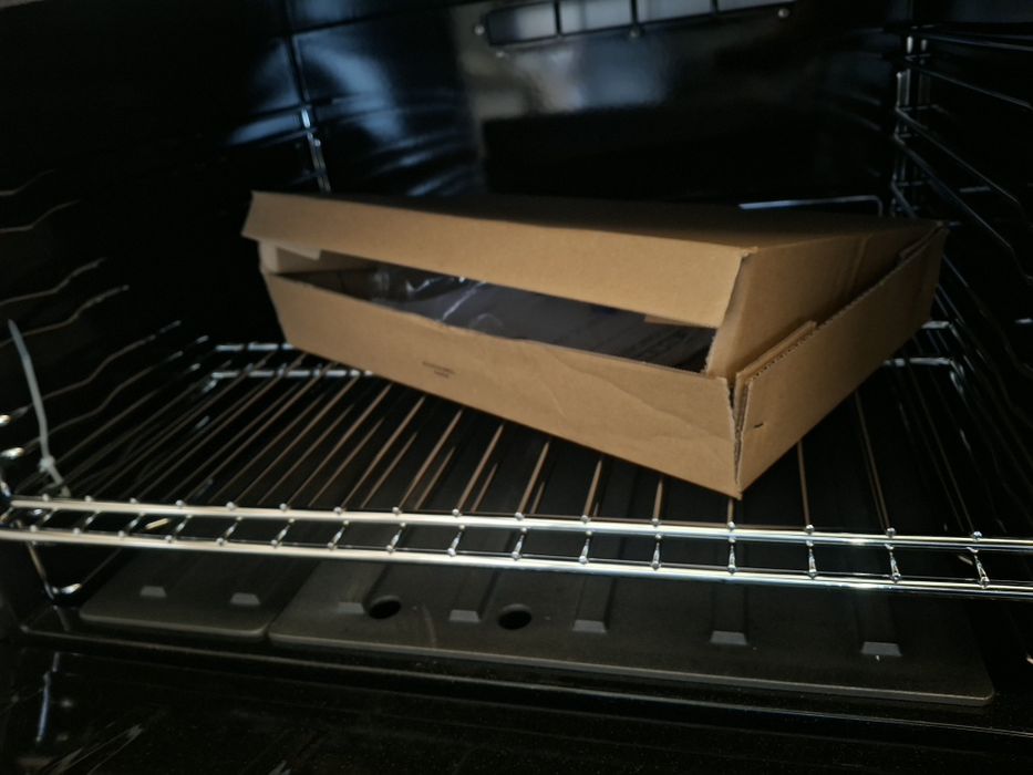 Котлони на газ с фурна на газ BLUESEAL