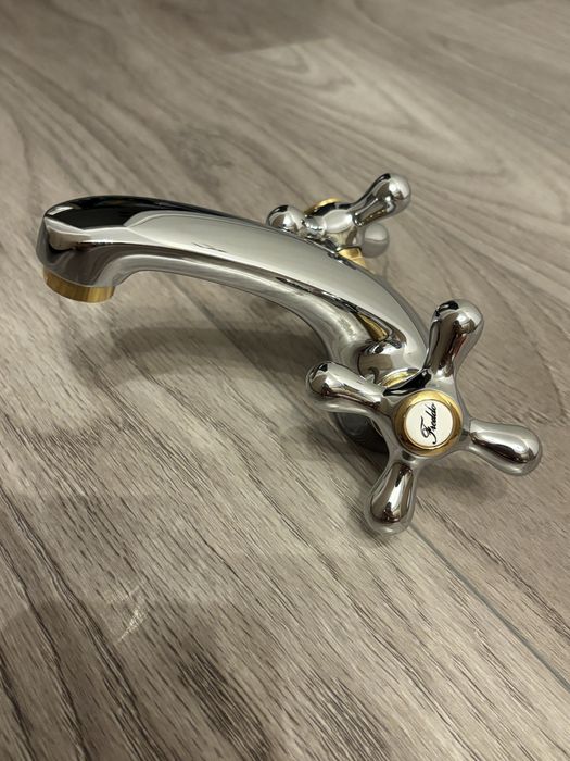 Baterie lavoir stil retro