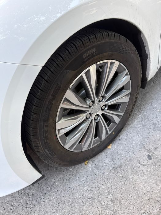 Hongqi eqm5  2024 oq 450 km
