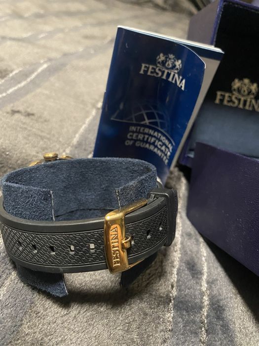 Festina мъжки часовник