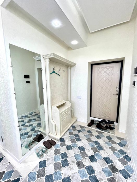 Сдаётся 2х ком Premium Lux на Узбекистанская ор Оптовик!!!