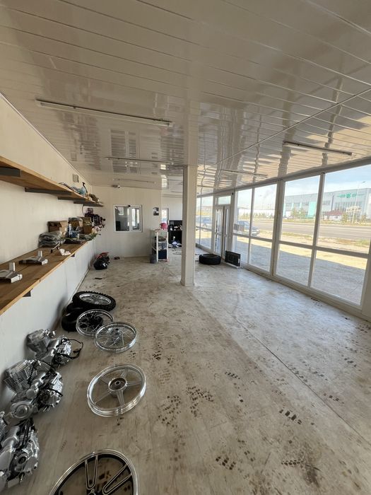 Продам павильон 60 кв 40 тоник магазин