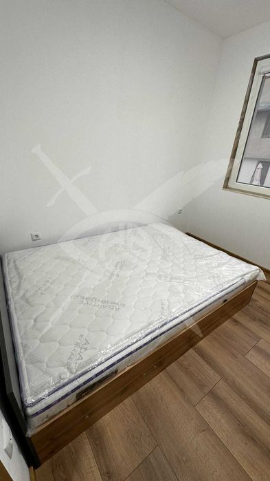 Дава се под наем Двустаен апартамент в Варна, Цветен квартал - 47 кв.м за 475 € - Снимка #2