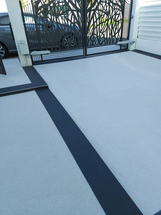 Pardoseli epoxidice și poliuretanice