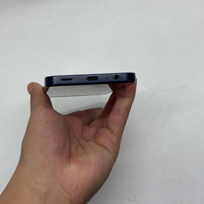 Samsung A15 korobka dokument