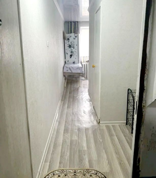 продам 1-ком. 31кв. 4мкр. 3-этаж