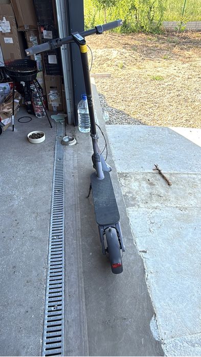Xiaomi scooter 4 Ultra