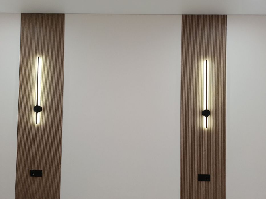 Ремонт под ключ Астана