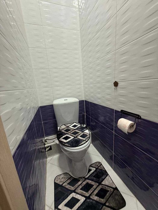 R7 Сдаётся квартира 2/2/4 на Яшнабадском р-н о-р Кадышева!