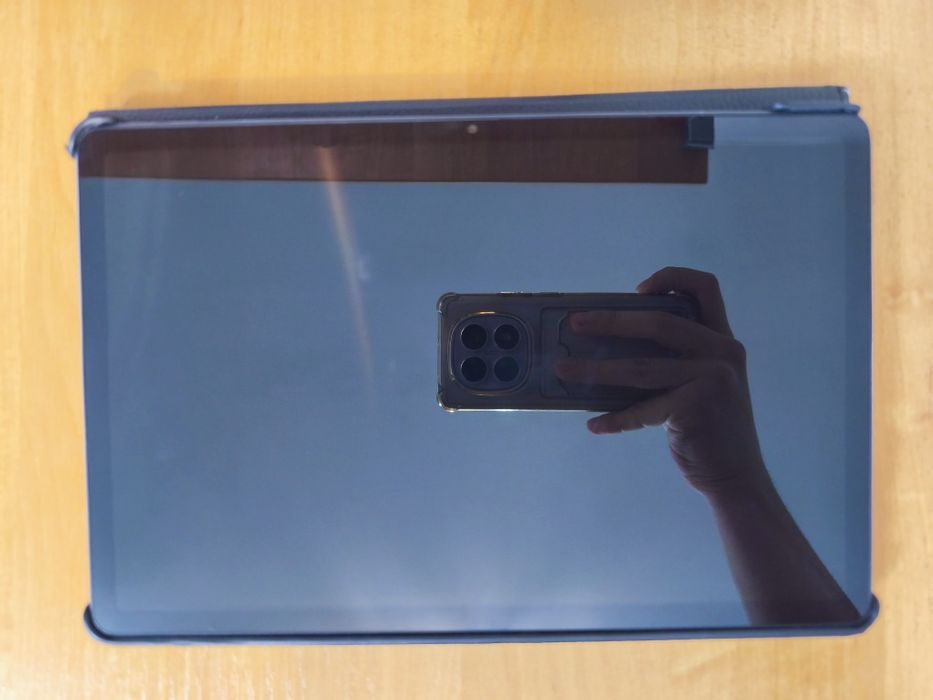 Lenovo Tab M11 8/128 + Tab Pen + Чехол