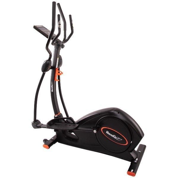 Тренажёр эллиптический