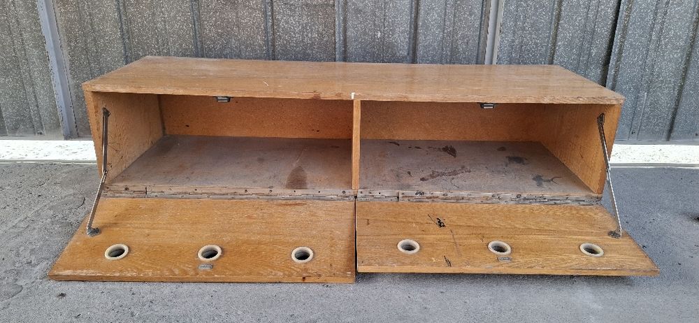 Полка для обуви СССР