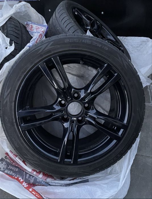 Roti/Jante BMW 400M f10,f30,f31,f32,f34,f36