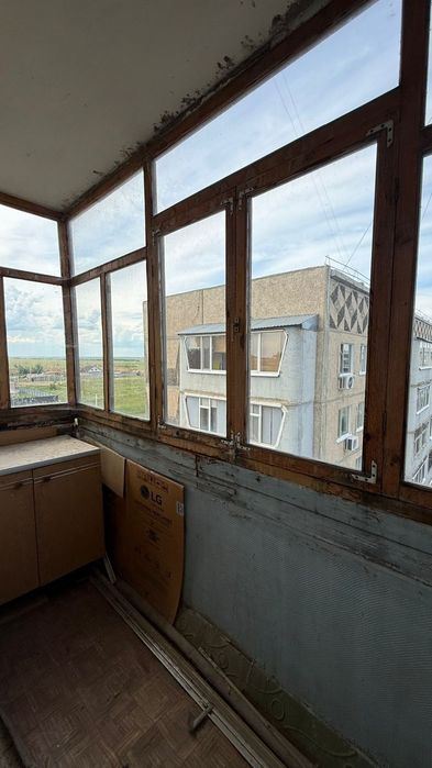 2-х комнатная улучшенная в 5-19