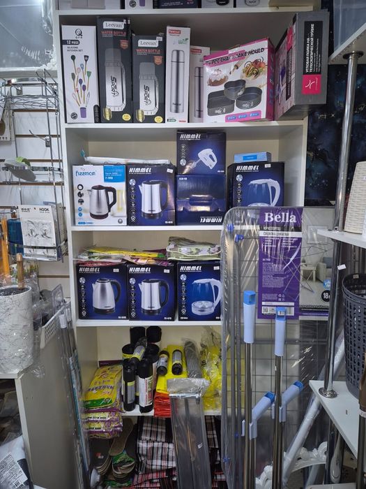 Продам витрины для магазина