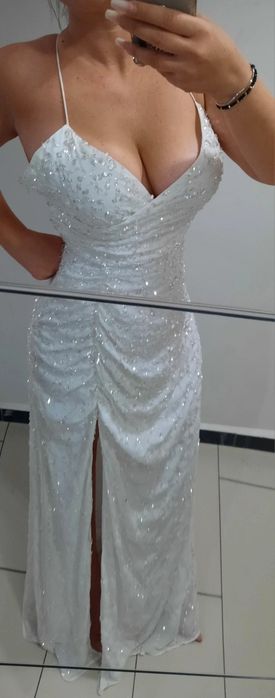 Vând rochie Maya Deluxe mărimea 42