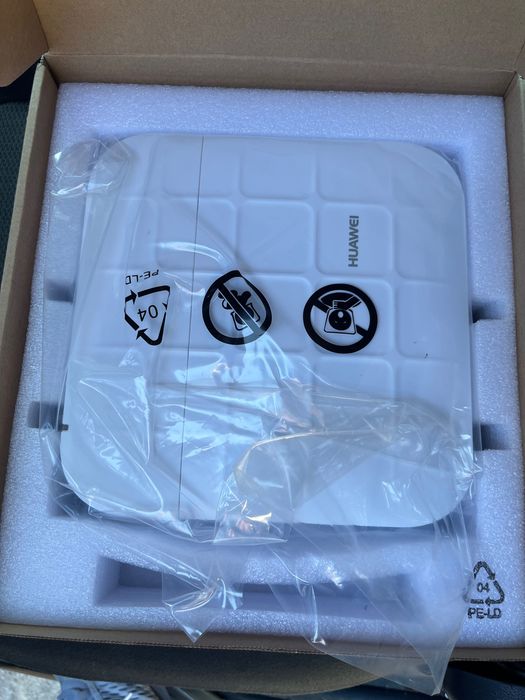 WI-FI huawei nou