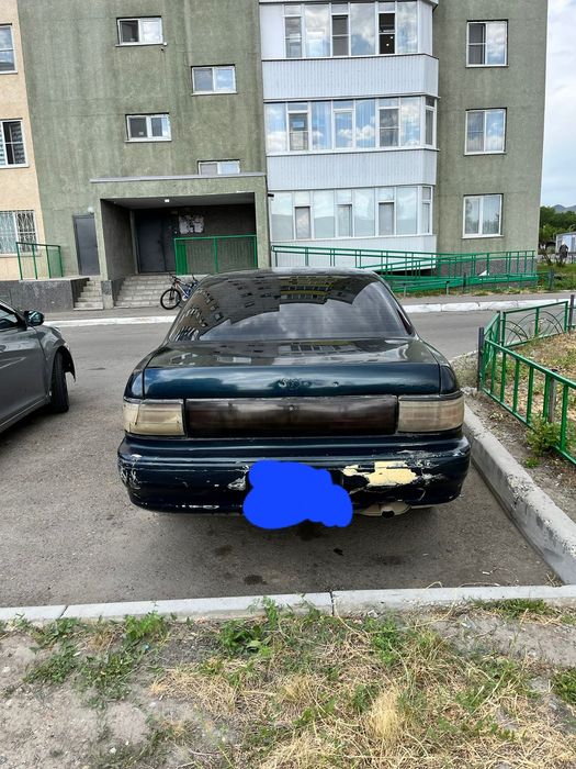 Продам тойота камри св 35