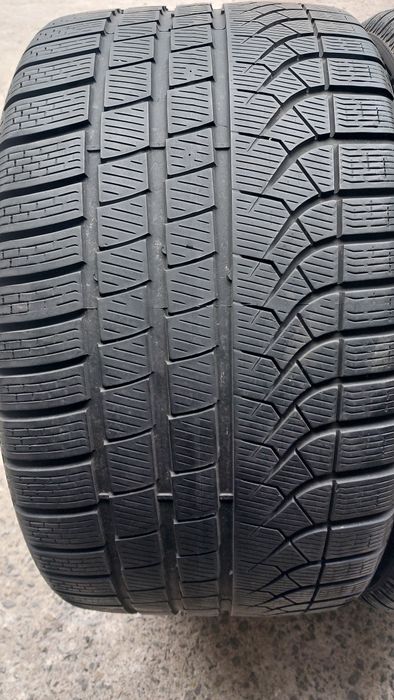 Зимни гуми 295/30/21 Pirelli P Zero 2 броя