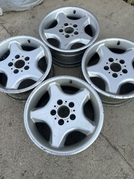 Диски BMW R16 16 стиль