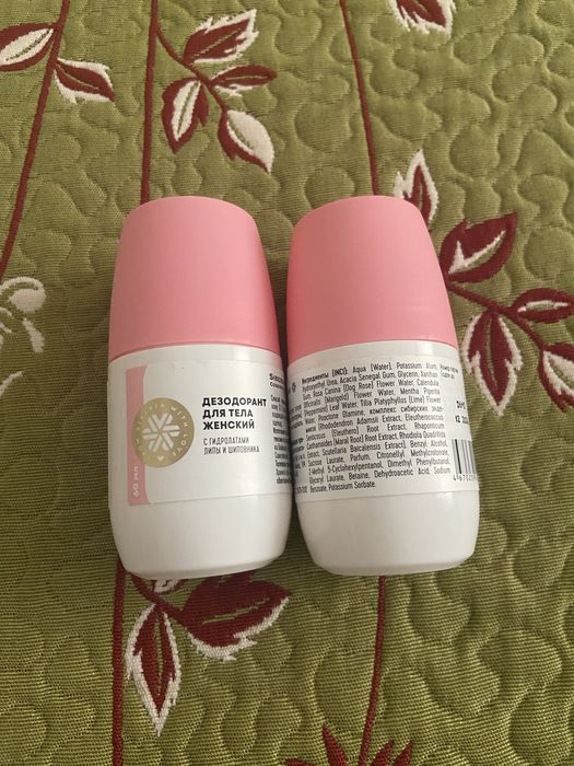 Продаю дезодорант для тела