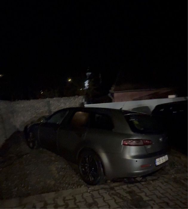 ALFA ROMEO 159 2010 — imagine 4