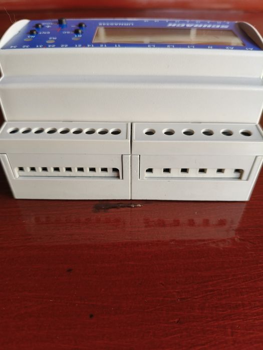 Schrack URNA0345U1 (releu)