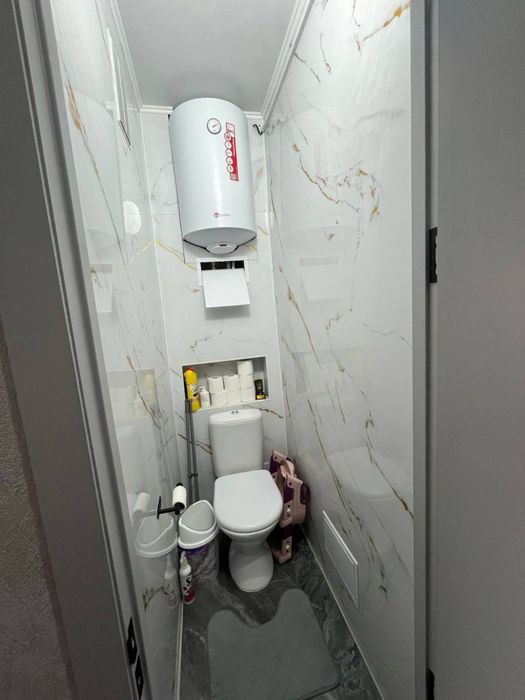 В продаже 2-комнатная квартира