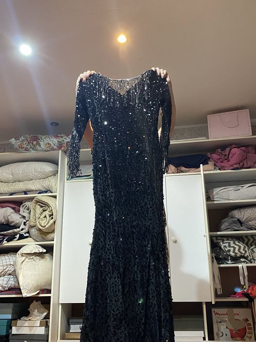 Платие от хилены набокины