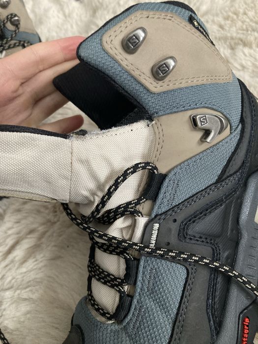 Salomon quest element gtx w 36рр