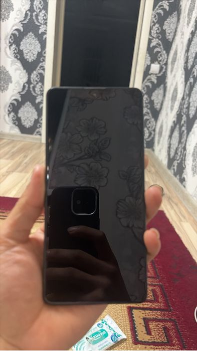 Редми нот 12про 256 гб