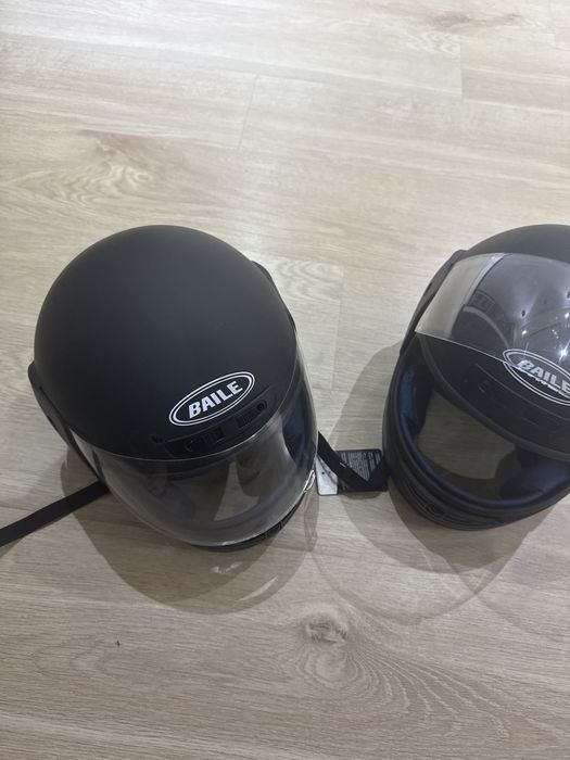 Шлем для мопеда и т.д