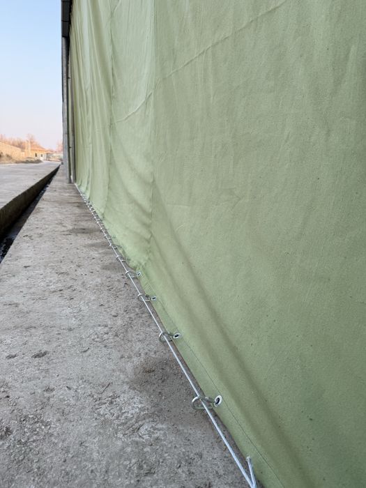 Брезент  Brezent