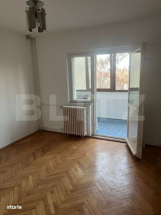 Apartament 3 camere, 2 bai, 2 balcoane – la 1 minut de Lotus Mall.