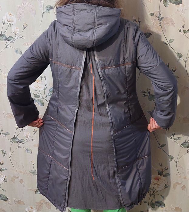 Продам плащ женский