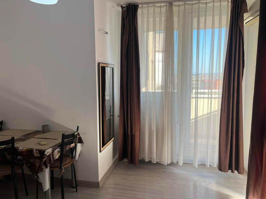 Apartament cu 1 camera de INCHIRIAT