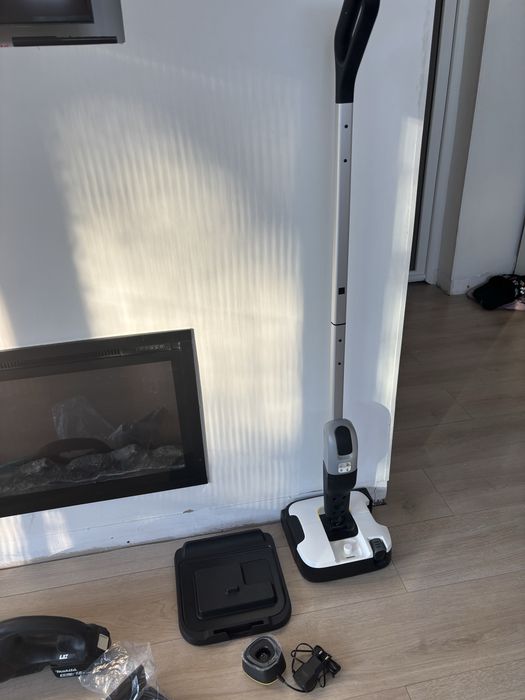 Mop electric Karcher FC 2-4
