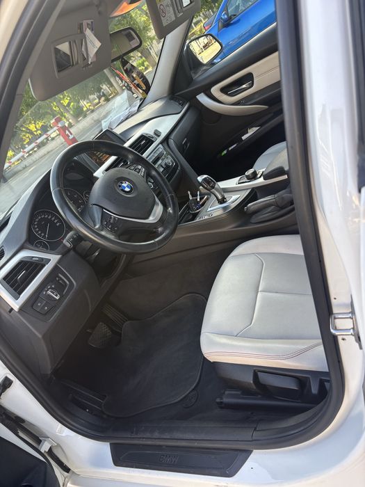 BMW 3 Series 2015 — imagine 5