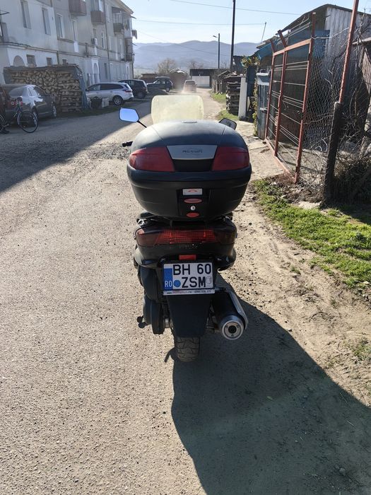 Yamaha Majesty - stare bună