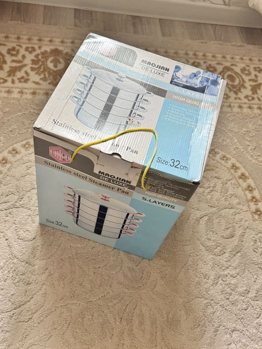 Продам батарею и мантоварку