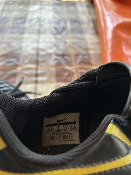 Футболни обувки Nike 34 номер