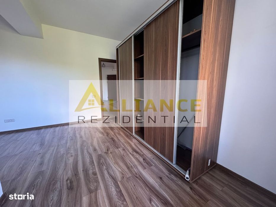 Apartament 2 camere de vanzare – Strada Straduintei